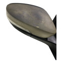 Retrovisor Direito C/ Pisca Vw Up 2016 (5 Fios) 1sb857502