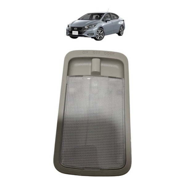 Luz Interna Cortesia Nissan Versa 2024 26410el00a