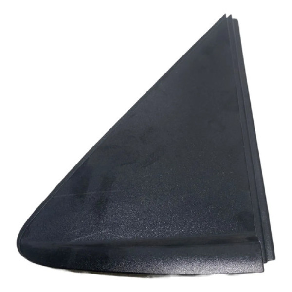 Moldura Externa Traseira Direita Creta 2021 87820m0000 Preto