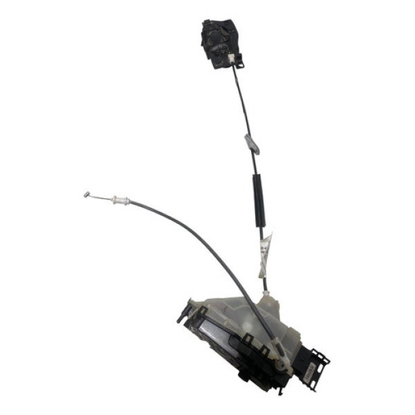 Fechadura Traseira Direita Citroen Cactus 2020 Psa254422
