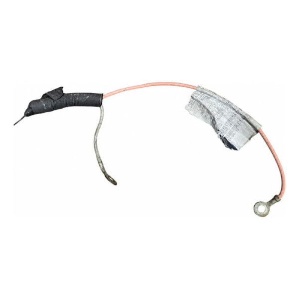 Cabo Negativo Bateria Peugeot 208 1.6 2014 9800760580