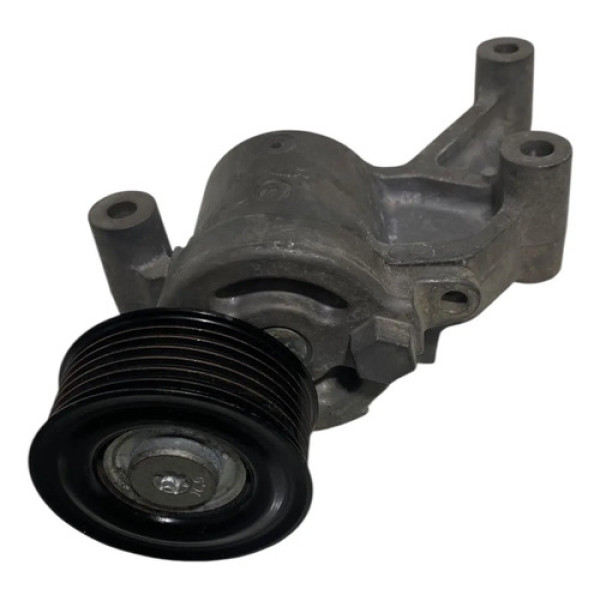 Tensor Esticador Nissan Kicks Advance Cvt 2024