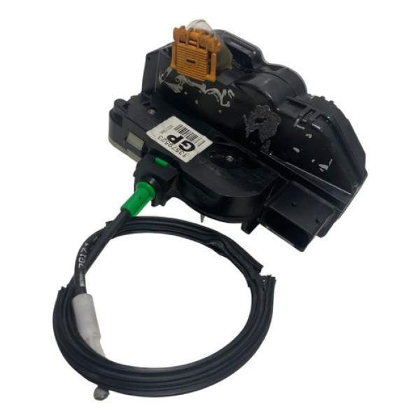 Fechadura Porta Dianteira Direita Gm Tracker 2018 13579523