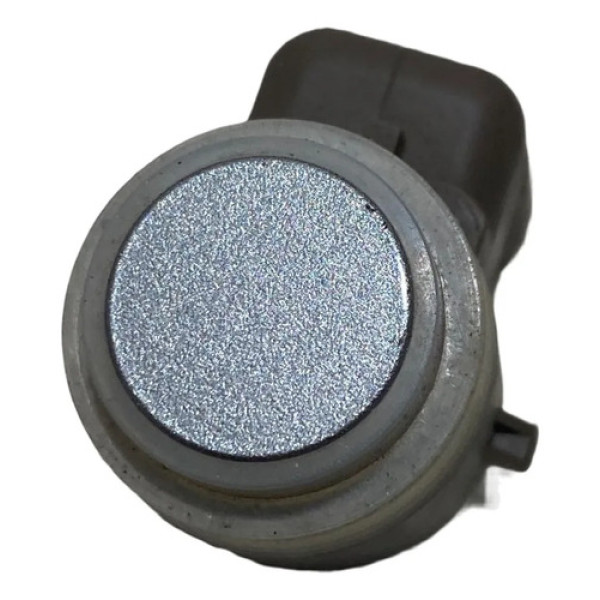 Sensor Estacionamento Gm Montana 2024 26422719 Prateado