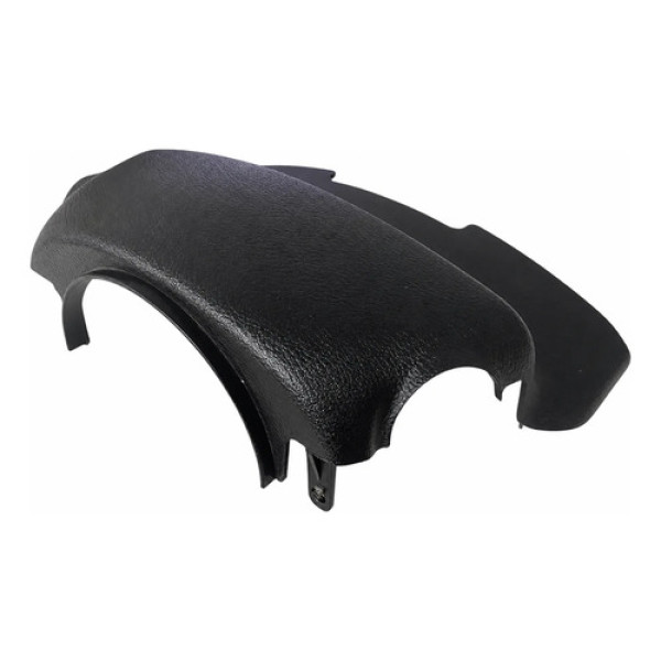 Moldura Superior Couna Direção Nissan Kicks 2024 484p15ra0a Cinza