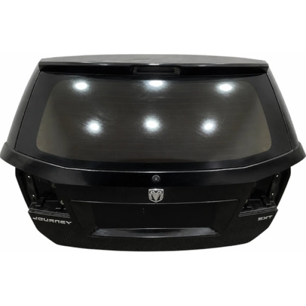Tampa De Mala Dodge Journey 2012 Preto
