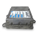 Módulo 77960t5ax420m1 Acionado Honda Fit Lx Cvt 2020