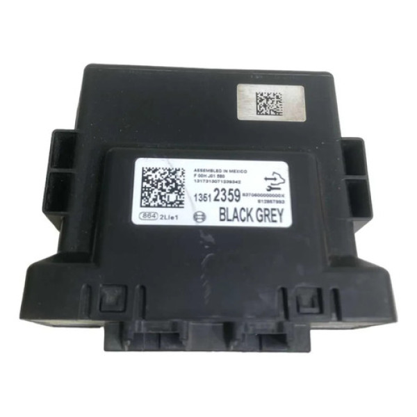 Modulo Conforto Central Gm Spin/cobalt 2018 13512359