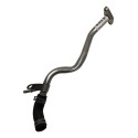 Mangueira Cano Água Gm Cruze 1.4 Turbo 2020 812397099