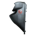Acabamento Direito Tabelier Toyota Yaris 2023 553180d301 Preto