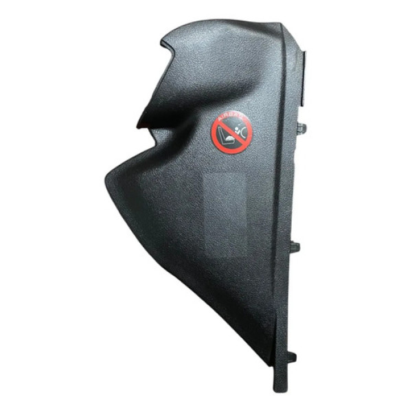Acabamento Direito Tabelier Toyota Yaris 2023 553180d301 Preto