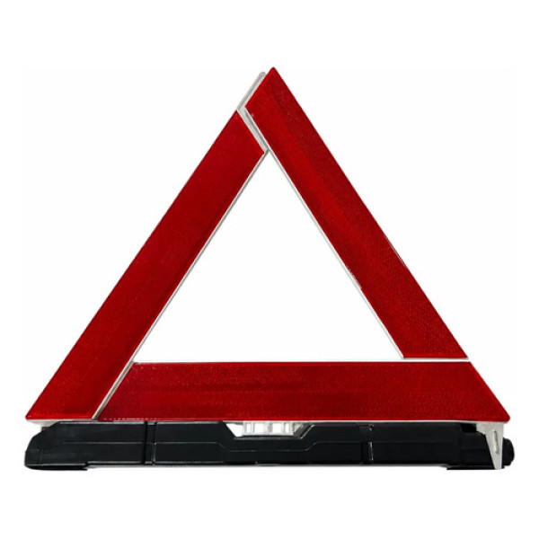 Triangulo Sinalização Honda Fit Exl Cvt 2016