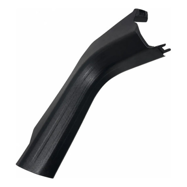 Soleira Dianteira Direita Jeep Commander 2025 609438490 Preto