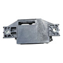 Suporte Direito Radiador Fiat Cronos/argo 2020 Bx1465127250 Branco