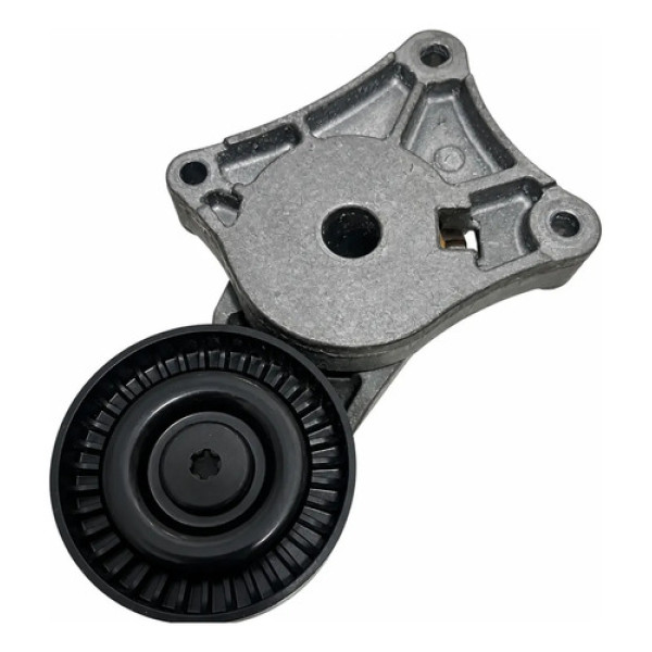 Tensor Esticador Correia Fiat Grand Siena E-torq 55246632 Branco