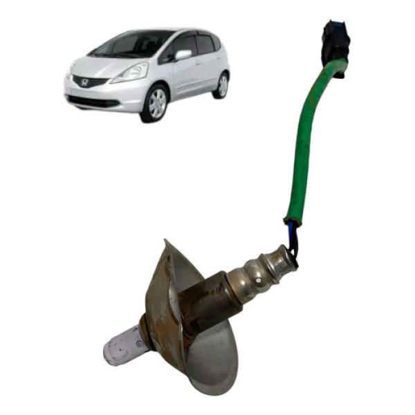 Sonda Lambda Pré Honda Fit 2009/2013 2112002572