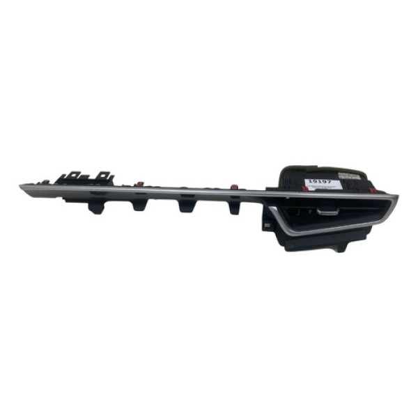 Difusor Direito C/ Moldura Corolla Cross 2022 5501102450