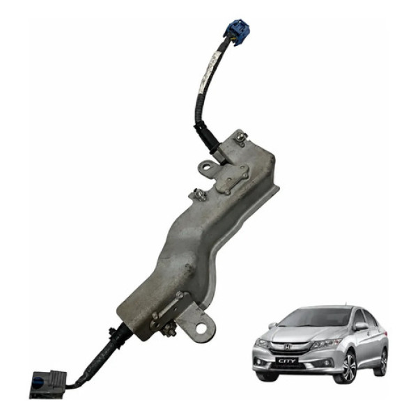 Chicote Do Sensor De Rotação Honda City 2017 32113-rbj-0100