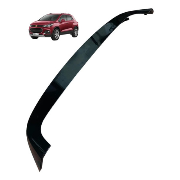 Aerofólio Chevrolet Tracker 2018 95978987