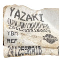 Chicote Porta Diant Esquerda Nissan Kicks 2021 241255ra1b