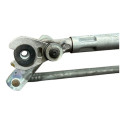 Motor Limpador Parabrisa Fiat Toro/compass 17/21 91498499