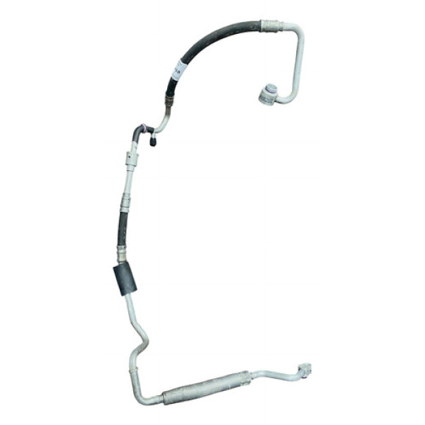 Conjunto Mangueira Ar Vw Saveiro 1.6 2025 6q1820743af