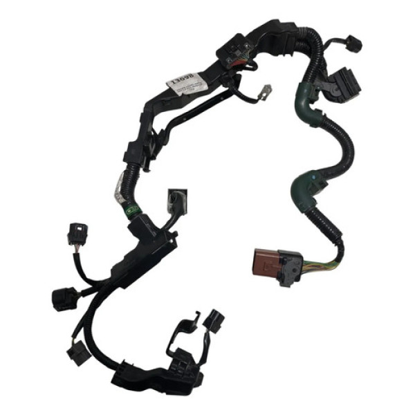 Chicote Cambio Honda City 1.5 2022/24 2815063bt410