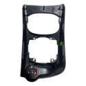 Moldura Console Central Fiat Grand Siena 2013