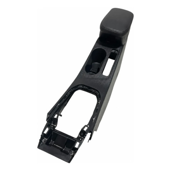 Console Central C/ Apoio De Braço Chery Tiggo 2 2020 Preto
