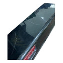 Aerofólio Com Break Light Fiat Mobi 2020  C/detalhes 