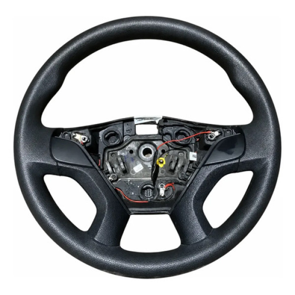 Volante Hyundai Hb20 1.0m 2013