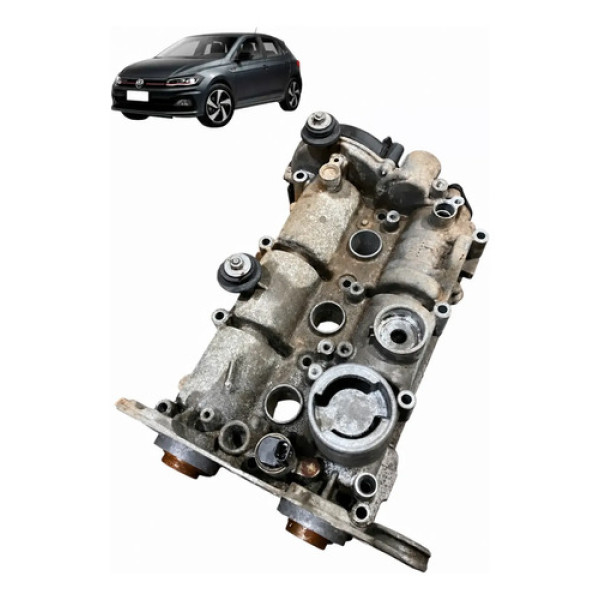 Gaiola C/ Comandos Vw Polo/up Mpi 2021 04c103479b