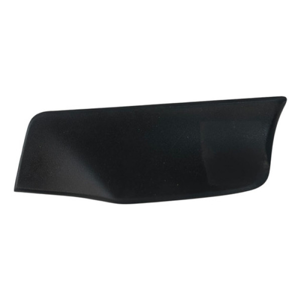 Acab. Forro Porta Diant Direita Peugeot 208 2014 9801205377 Preto