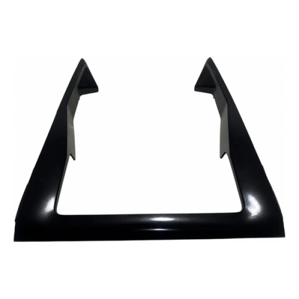 Moldura Console Central Peugeot 208 2022 9827975780