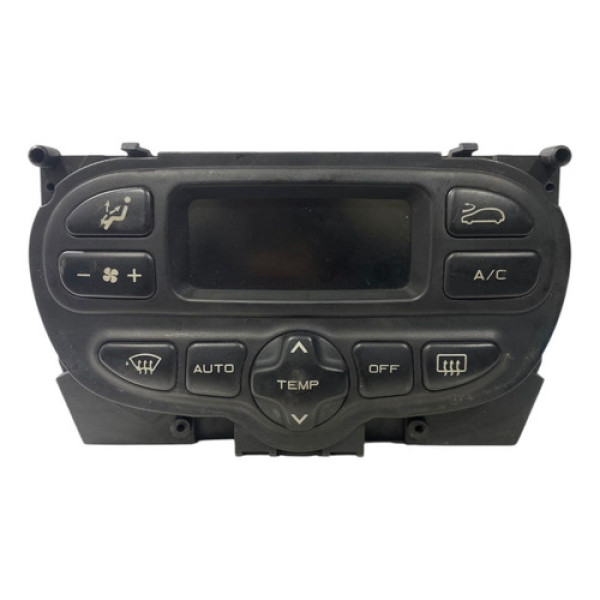 Comando Painel Ar Condicionado A830146000 Peugeot 207 06/13