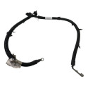 Chicote Motor De Arranque Fiat Argo Hgt 1.8 2018 00520655260