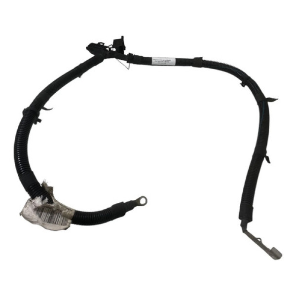 Chicote Motor De Arranque Fiat Argo Hgt 1.8 2018 00520655260