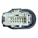 Chicote Porta Traseira Direita Nissan Kicks 2022 241265ra0b