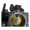 Corpo Tbi Injeção Yamaha Fz25 Fazer 2021 Original