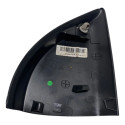 Moldura Interna Retrovisor Esquerd C4 Cactus 2023 9825061177 Branca