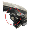 Farol Lado Direito Toyota Corolla 2016 C/ Detalhe Direito/passageiro