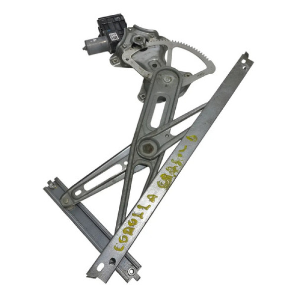 Máquina Vidro Diant Direito Corolla Cross 2023 857100a060