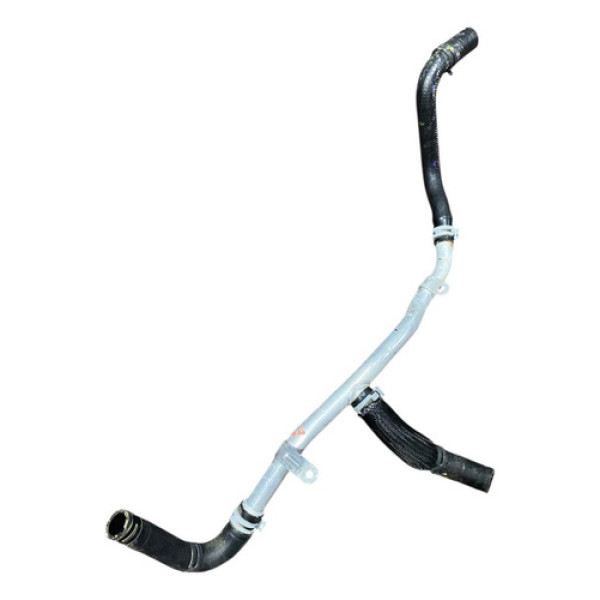 Mangueira Tubo D\'água Montana/tracker Turbo 2024 55511625 Prateada