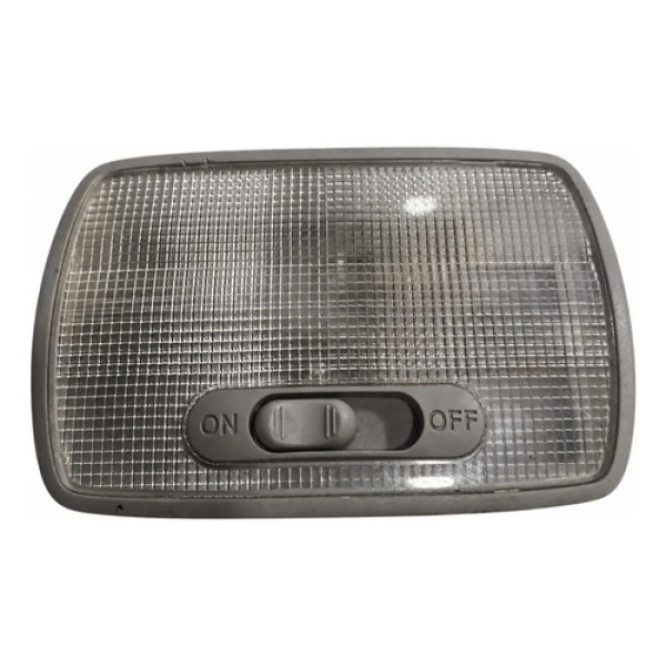 Luz De Teto Cortesia Honda Fit 2016/2017 