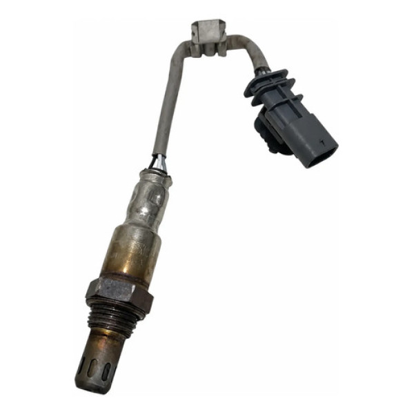 Sonda Lambda Pós Peugeot 208 1.0 3cc 2023 55266800