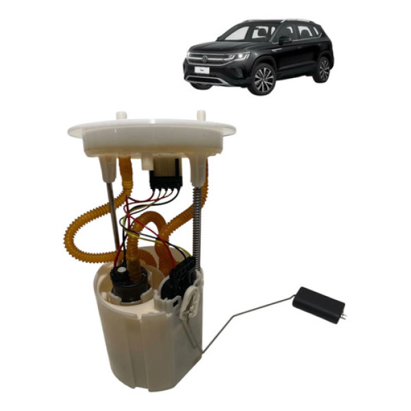 Bomba Combustível Volkswagen Taos 2023 5qx919051d