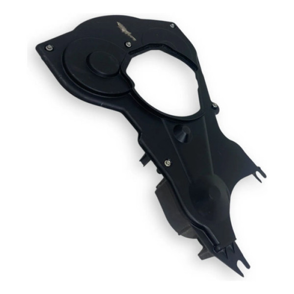 Capa Correia Dentada Superior Peugeot 208 2021 9674200580 Preta