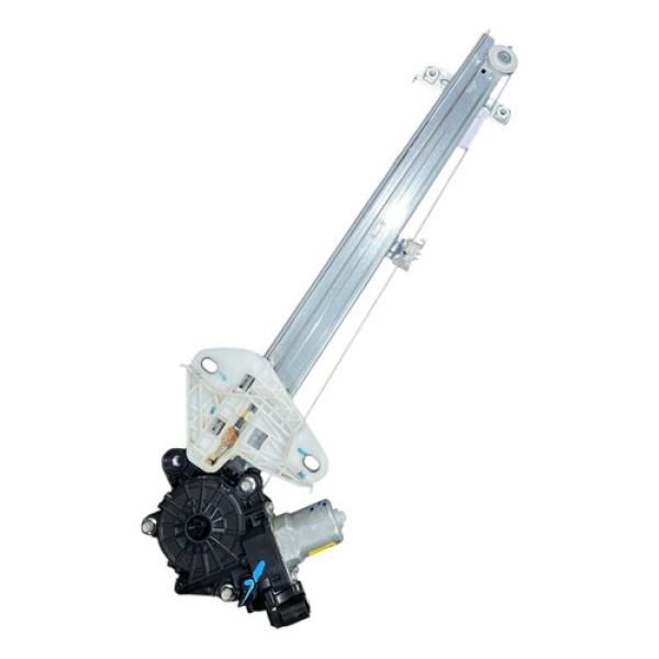 Maquina Vidro Diant Direito Honda Civic G10 2021 Cm093690a