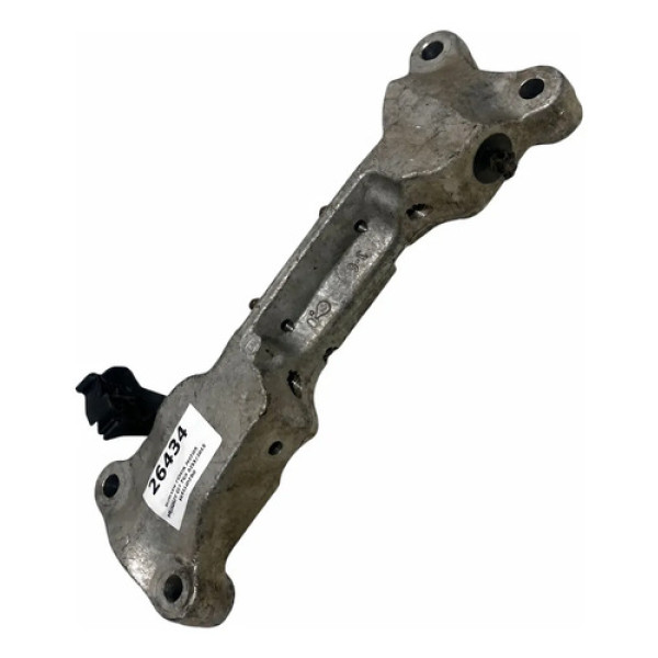 Suporte Coxim Motor Peugeot 2008 Thp 2020 9654165780