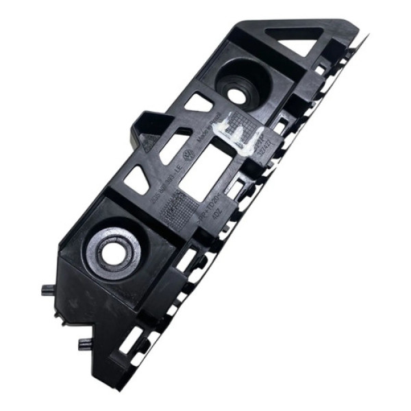 Guia Esquerdo Parachoque Traseiro Vw Nivus 2023 2g5807393